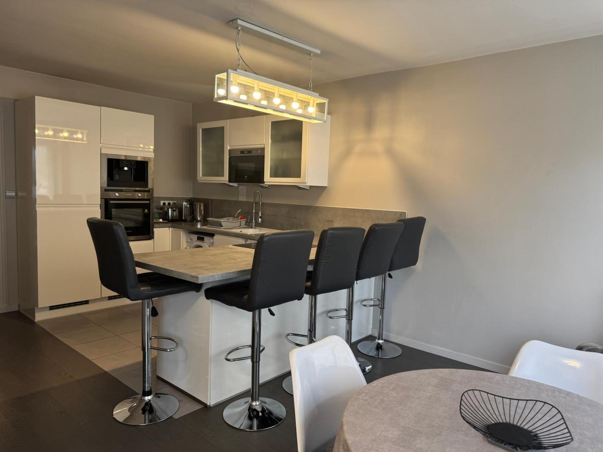 Appartement Place Morny, Hyper Centre ! Deauville Eksteriør billede