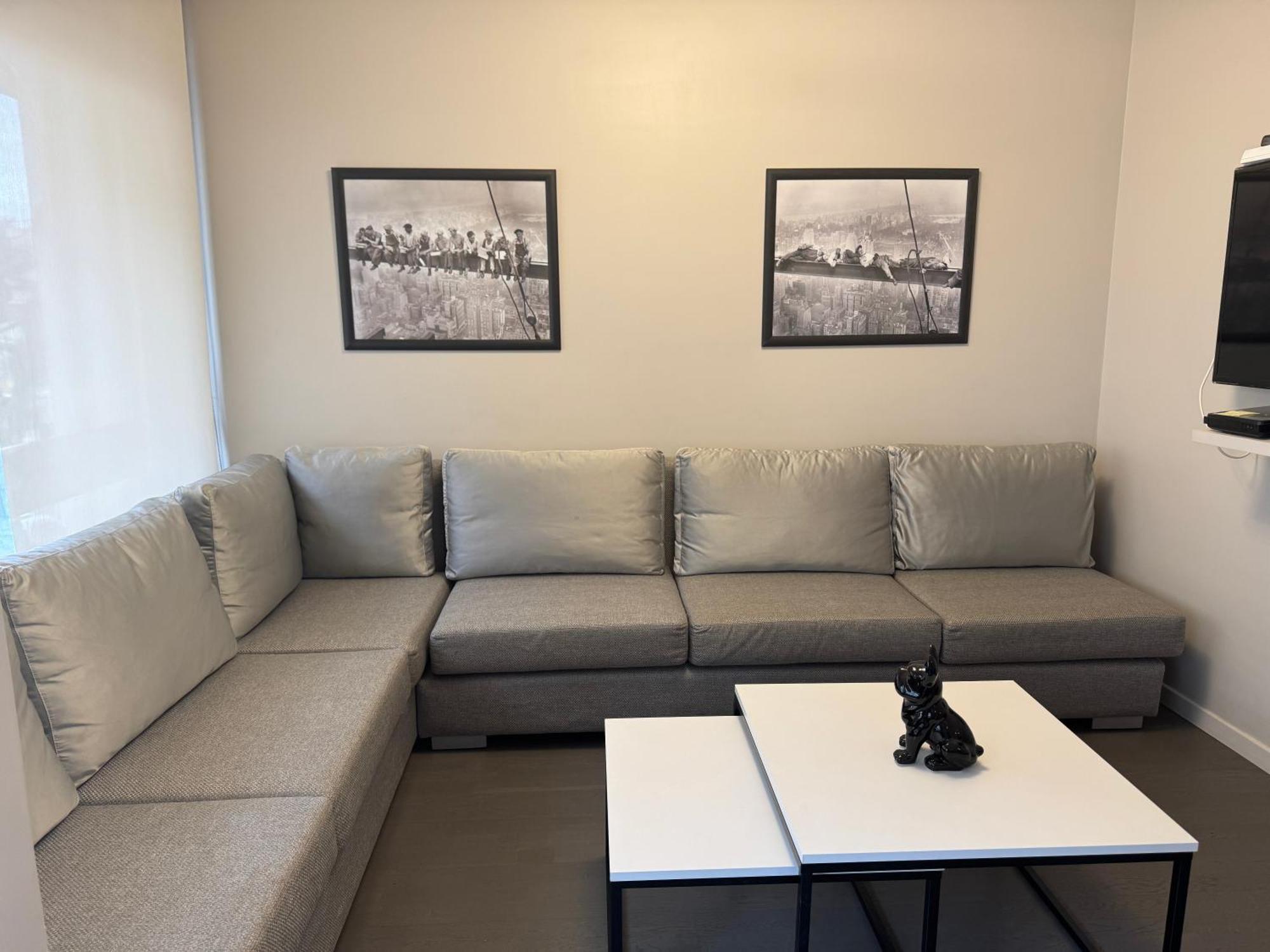Appartement Place Morny, Hyper Centre ! Deauville Eksteriør billede