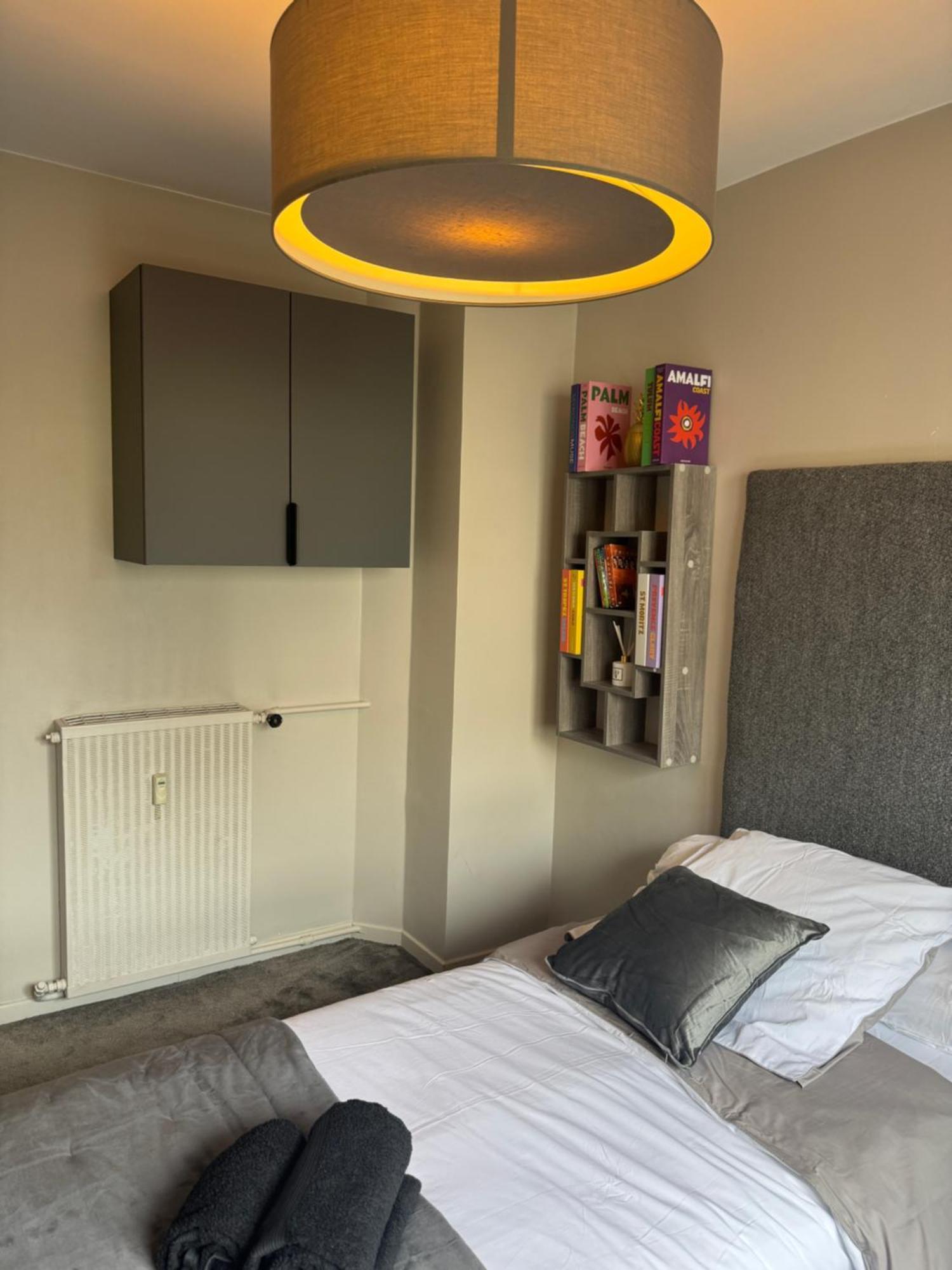 Appartement Place Morny, Hyper Centre ! Deauville Eksteriør billede